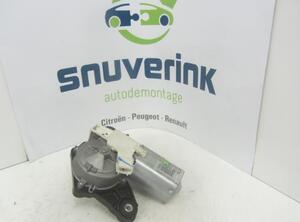 Wiper Motor PEUGEOT 207 SW (WK_), PEUGEOT 207 (WA_, WC_)