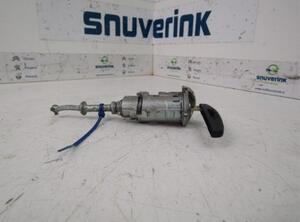 Lock Cylinder RENAULT Megane III Grandtour (KZ0/1)