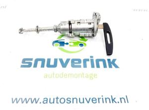 Lock Cylinder RENAULT Megane III Schrägheck (B3, BZ0/1)