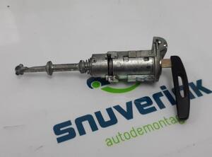 Lock Cylinder RENAULT Megane III Grandtour (KZ0/1)