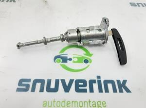 Lock Cylinder RENAULT Captur I (H5, J5), RENAULT Clio IV (BH), RENAULT Clio III (BR0/1, CR0/1)