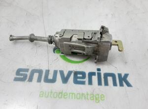 Lock Cylinder RENAULT MEGANE IV Grandtour (K9A/M/N_)