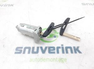 Lock Cylinder RENAULT ZOE (BFM_), RENAULT ZOE Hatchback Van (BFM_)