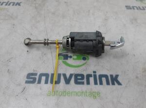 Lock Cylinder OPEL COMBO Box Body/MPV (K9)