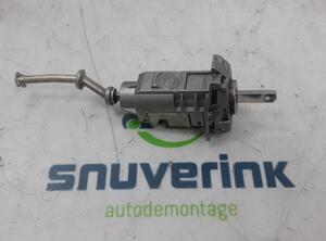 Lock Cylinder RENAULT EXPRESS Box Body/MPV