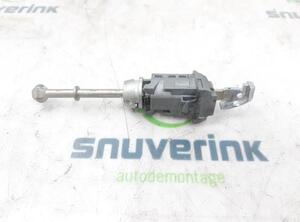 Lock Cylinder OPEL COMBO Box Body/MPV (K9)