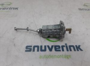 Lock Cylinder RENAULT CAPTUR II (HF_)