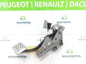 Pedal Assembly RENAULT CLIO IV (BH_)