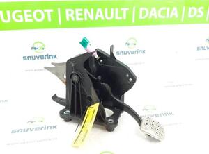 Pedal Assembly RENAULT LAGUNA Coupe (DT0/1)