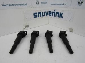 Ignition Coil PEUGEOT 207 CC (WD)