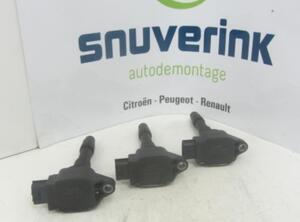 Ignition Coil RENAULT Captur I (H5, J5), RENAULT Clio IV (BH)