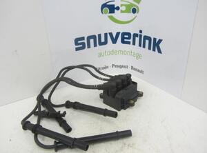 Ignition Coil RENAULT Twingo II (CN0)