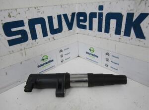 Ignition Coil RENAULT Scénic I Großraumlimousine (FA0, JA0/1)