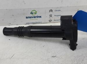 Ignition Coil PEUGEOT 208 I (CA, CC)