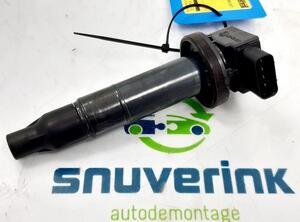 Ignition Coil PEUGEOT 108 (--)