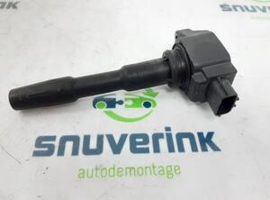 Ignition Coil RENAULT Captur I (H5, J5), RENAULT Clio IV (BH)