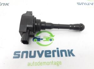 Ignition Coil RENAULT Clio IV (BH)