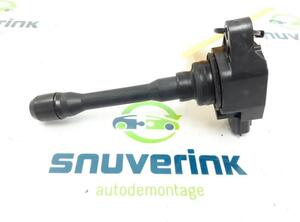 Ignition Coil RENAULT Arkana I (LCM_)