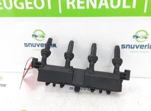 Ignition Coil CITROËN C3 II (SC_)