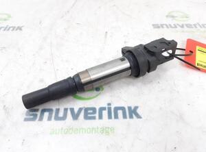 Ignition Coil DS DS 7 Crossback (J4_, JR_, JC_), CITROËN DS