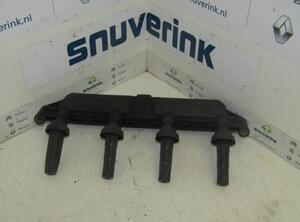 Ignition Coil PEUGEOT 206 Hatchback (2A/C), PEUGEOT 206 Saloon