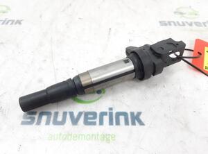 Ignition Coil DS DS 7 Crossback (J4_, JR_, JC_), CITROËN DS