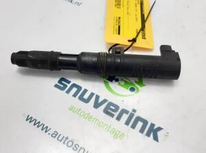 Ignition Coil RENAULT LAGUNA Coupe (DT0/1)