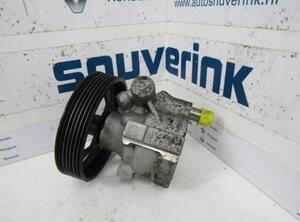 Power steering pump RENAULT Laguna II Grandtour (KG0/1)