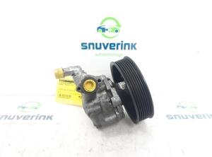 Power steering pump RENAULT Master III Kasten (FV)