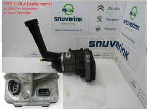 Power steering pump PEUGEOT 308 I (4A, 4C), PEUGEOT 308 SW I (4E, 4H)