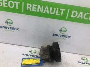 Power steering pump PEUGEOT EXPERT Van (222)