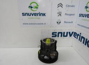 Power steering pump RENAULT ESPACE IV (JK0/1_)