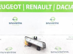 Daytime Running Light RENAULT Captur I (H5, J5), RENAULT Clio IV (BH), RENAULT Clio III (BR0/1, CR0/1)