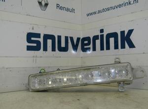 Daytime Running Light PEUGEOT PARTNER Box Body/MPV