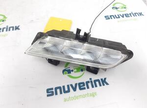 Daytime Running Light RENAULT Captur I (H5, J5), RENAULT Clio IV (BH), RENAULT Clio III (BR0/1, CR0/1)