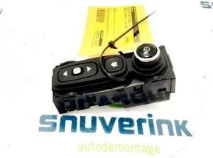 Radio schakelaar RENAULT Captur I (H5, J5), RENAULT Clio IV (BH)