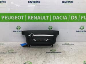 Radio schakelaar PEUGEOT 308 II (LB_, LP_, LW_, LH_, L3_)