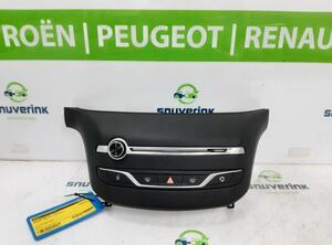 Radio Control Stalk PEUGEOT 308 SW II (LC_, LJ_, LR_, LX_, L4_)