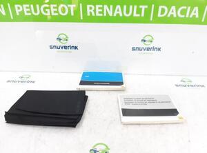 Handleiding RENAULT WIND (E4M_)