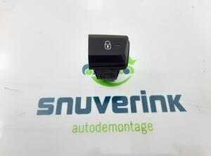 Switch for central lock PEUGEOT 208 I (CA, CC)