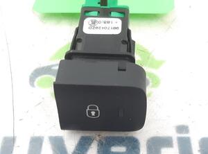 Switch for central lock OPEL COMBO Box Body/MPV (K9)