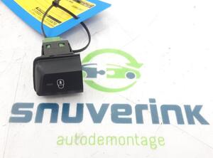 Switch for central lock PEUGEOT 208 I (CA_, CC_)