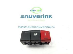 Switch PEUGEOT 508 I (8D), PEUGEOT 508 SW I (8E)