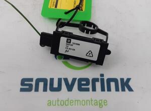 Sensor-airbag OPEL Meriva B Großraumlimousine (S10), OPEL Astra J Caravan (--)