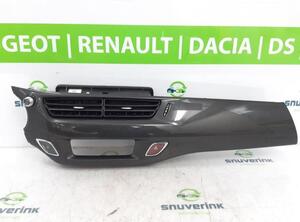 Dashboard ventilatierooster CITROËN C3 II (SC), CITROËN DS3 (--)