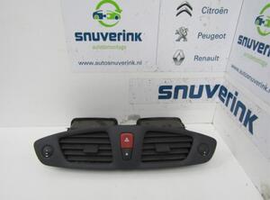 Dashboard ventilatierooster RENAULT Scénic III (JZ0/1), RENAULT Grand Scénic III (JZ0/1)