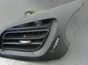 Dashboard ventilatierooster CITROËN C3 II (SC)