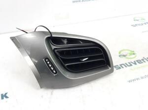 Dashboard ventilatierooster CITROËN C3 II (SC), CITROËN DS3 (--)