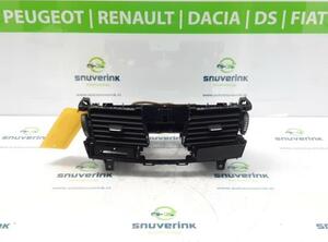 Dashboard ventilatierooster RENAULT Laguna III Grandtour (KT0/1)