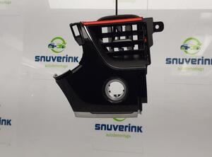 Dashboard ventilatierooster RENAULT Arkana I (LCM_)